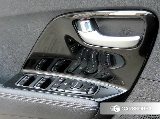 Kia The New Niro 2020 Синий из Кореи, фото 2