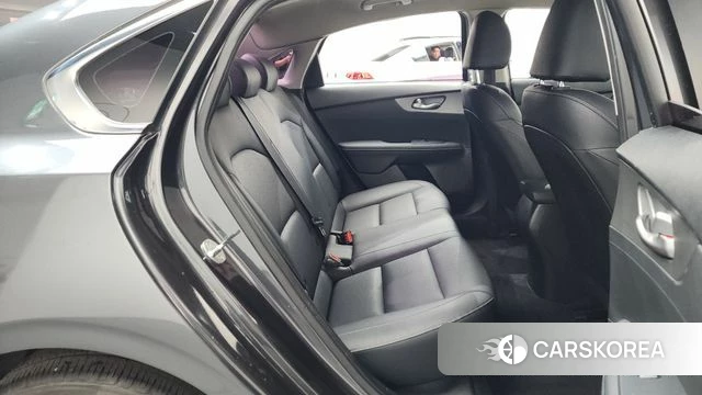 Kia Come New K3 2019 Серый из Кореи, фото 2