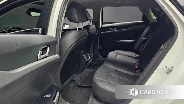 Kia K5 3rd generation 2020 Белый из Кореи, фото 2