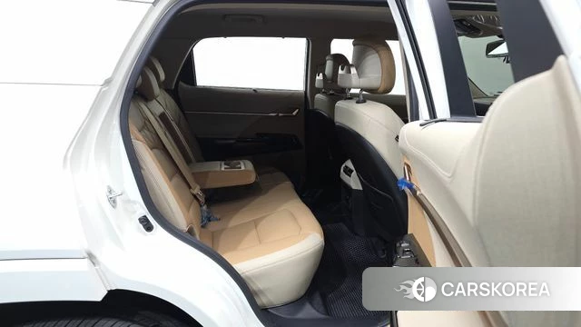 Ssangyong Actian 2nd Generation 2024 Белый из Кореи, фото 2