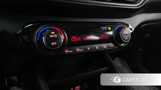 Kia Come New K3 2019 Белый из Кореи, фото 2
