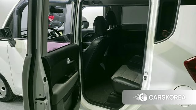 Kia The New Ray 2022 Белый из Кореи, фото 2