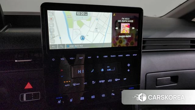 Hyundai Staria 2025 Черный из Кореи, фото 2