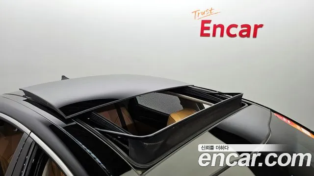 Kia K7 Premier id 2671438 из Кореи 2