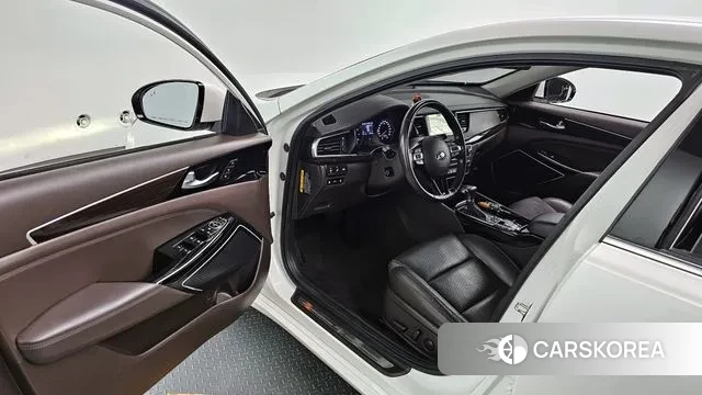 Kia Come New K7 id 3226881 из Кореи 2