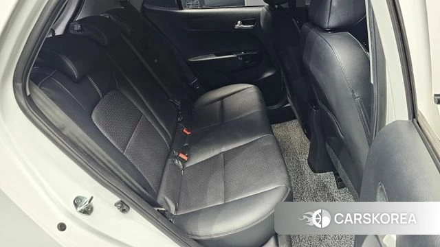 Kia Morning Urban (JA) 2021 Белый из Кореи, фото 2