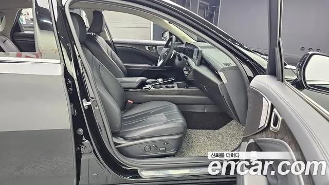 Kia K8 id 2906037 из Кореи 2