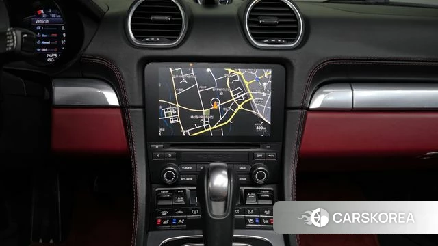 Porsche 718 Boxster 2020 Белый из Кореи, фото 2