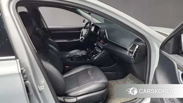 Hyundai Grandeur IG 2018 Серебряный из Кореи, фото 2