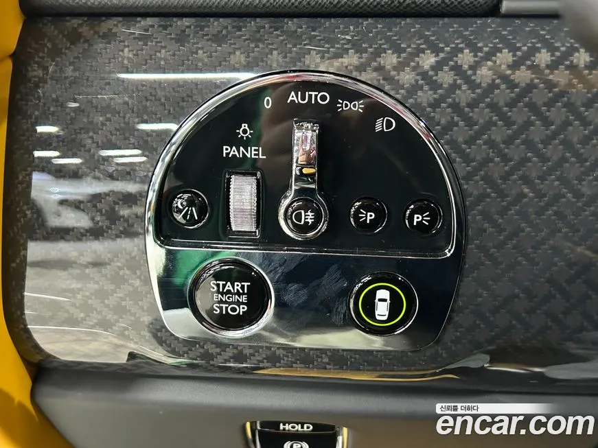 Rolls-Royce Cullinan 2023 Зеленый из Кореи, фото 2