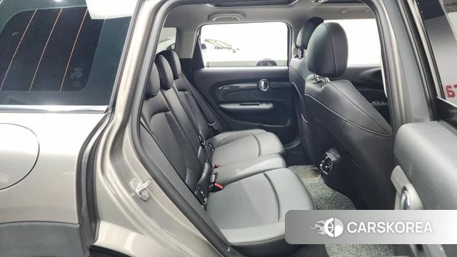 Mini Cooper S Clubman 2019 Песочный из Кореи, фото 2