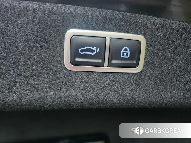 Genesis G80 (RG3) 2021 Синий из Кореи, фото 2