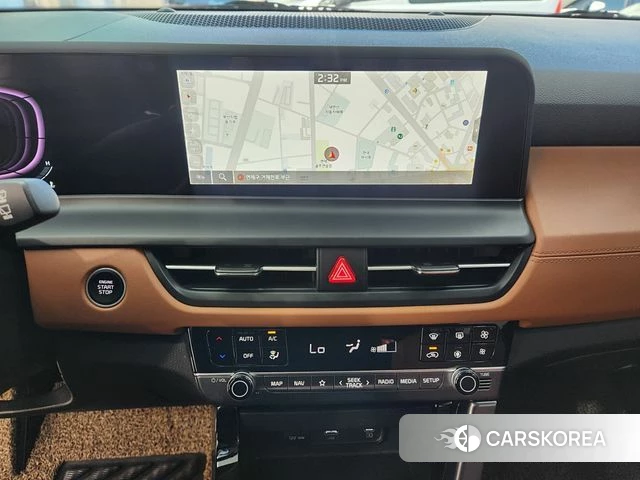 Kia The New Seltos 2022 Белый из Кореи, фото 2