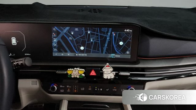Kia The New Sportage 5th Generation 2025 Белый из Кореи, фото 2