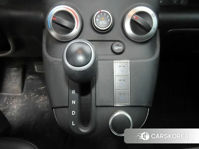 Hyundai Casper 2022 Темно-зеленый из Кореи, фото 2