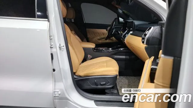 Kia Sorento 4th Generation id 2672052 из Кореи 2