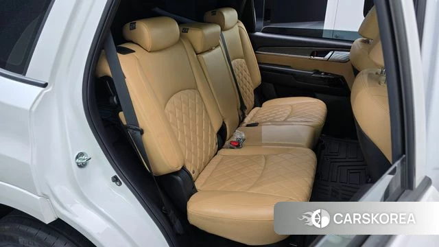Kia Mohave Master 2021 Белый из Кореи, фото 2