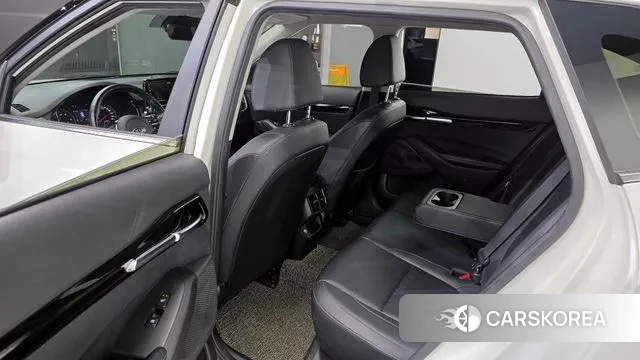 Kia Seltos 2020 Белый из Кореи, фото 2