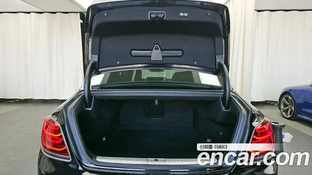 Kia More K9 2018 Черный из Кореи, фото 2