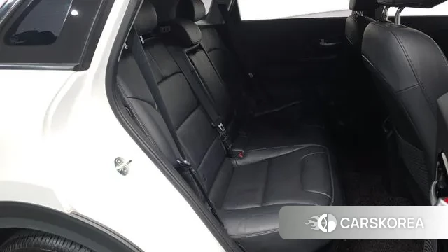 Kia The New Niro 2021 Белый из Кореи, фото 2