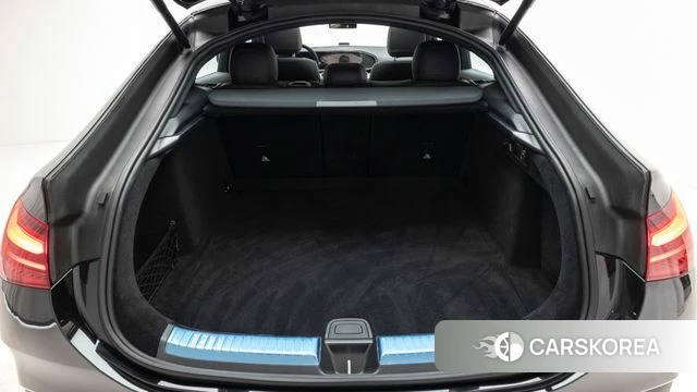 Mercedes-Benz GLE-Class W167 2025 Черный из Кореи, фото 2