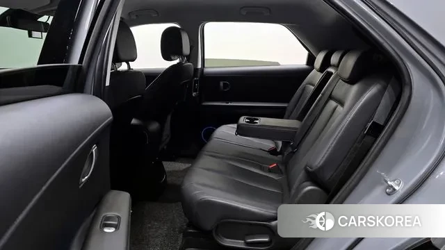 Hyundai Ionic 5 2022 Серый из Кореи, фото 2