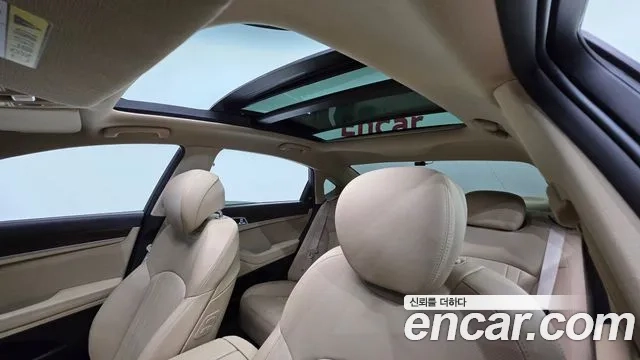 Genesis G80 2018 Коричневый из Кореи, фото 2