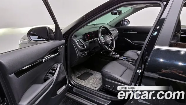 Kia The New Seltos id 2678760 из Кореи 2