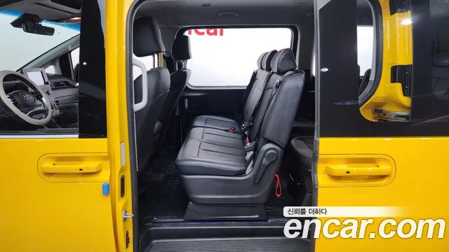 Hyundai Staria id 2374977 из Кореи 2