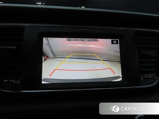 Kia The New Carnival 2018 Белый из Кореи, фото 2