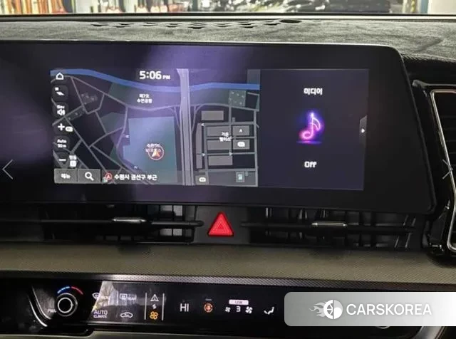 Kia Sportage 5th Generation id 3655384 из Кореи 2