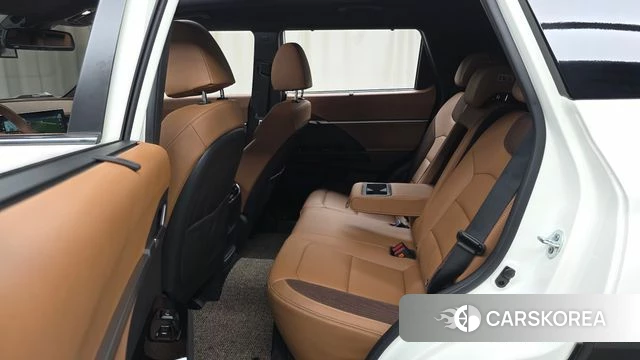 Ssangyong Torres 2023 Белый из Кореи, фото 2