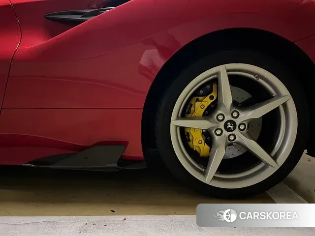 Ferrari 488 Spider 2018 Красный из Кореи, фото 2