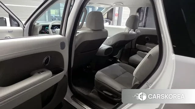 Hyundai Palisade (LX3) 2025 Белый из Кореи, фото 2