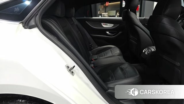 Mercedes-Benz AMG GT 2023 Белый из Кореи, фото 2