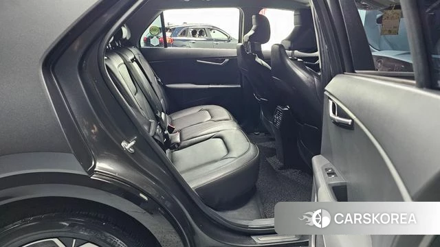 Kia Di All New Niro EV 2023 Серый из Кореи, фото 2