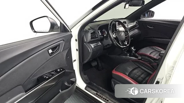 Ssangyong Berry New Tivoli 2020 Белый из Кореи, фото 2