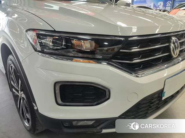 Volkswagen Exploring songs 2020 Белый из Китая, фото 2