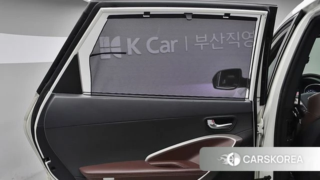 Hyundai The New Max Cruise 2018 Белый из Кореи, фото 2