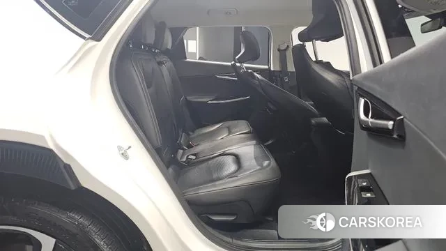 Kia EV6 2023 Белый из Кореи, фото 2