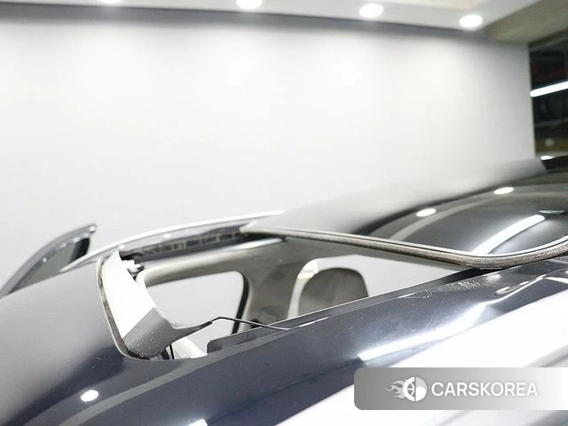 Hyundai Palisade 2019 Синий из Кореи, фото 2