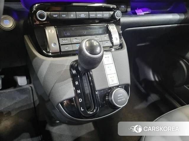 Hyundai Casper 2022 Белый из Кореи, фото 2