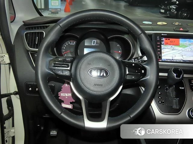 Kia The New Ray 2020 Белый из Кореи, фото 2