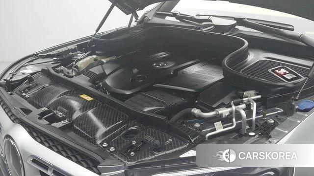 Mercedes-Benz GLS - Class X167 2022 Серебристо-серый из Кореи, фото 2