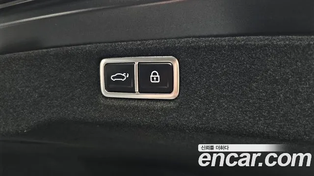 Hyundai Sonata D Edge (DN8) id 2629746 из Кореи 2