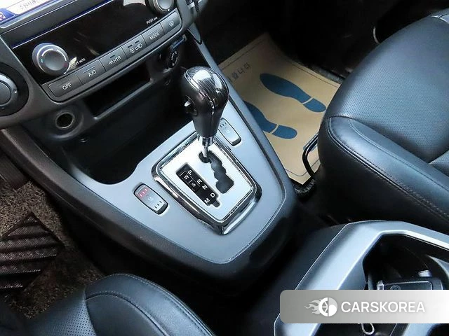 Ssangyong Korando Turismo 2018 Белый из Кореи, фото 2