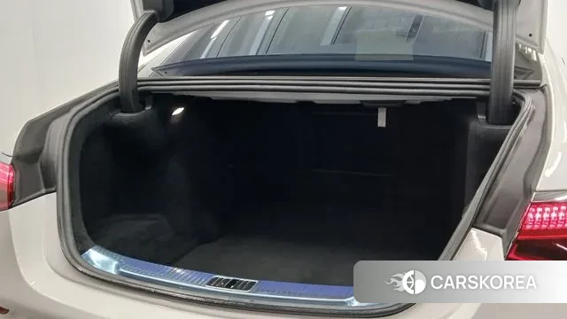 Mercedes-Benz S-Class W223 2024 Белый из Кореи, фото 2