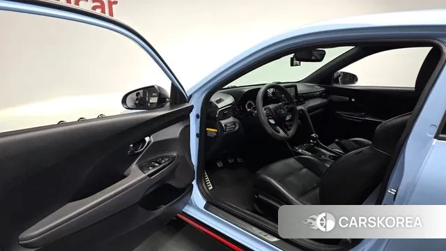 Hyundai Veloster (JS) id 3494185 из Кореи 2