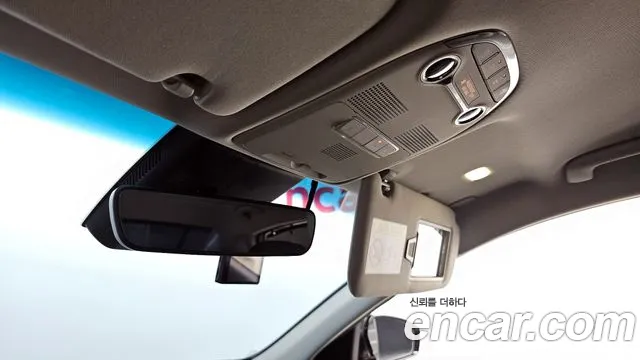 Hyundai The New Grandeur IG 2021 Серый из Кореи, фото 2