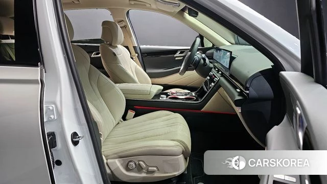 Genesis GV80 2025 Белый из Кореи, фото 2